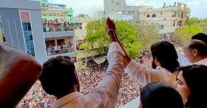Allu Arjun