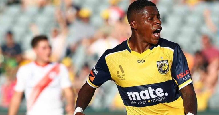 Transfer window: সেন্ট্রাল কোস্টের এই উইঙ্গার আসতে পারেন ভারতে, কিন্তু কোন দলে?