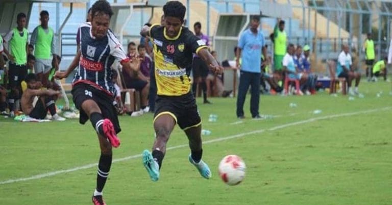 abhas kundu joins cfl team calcutta customs