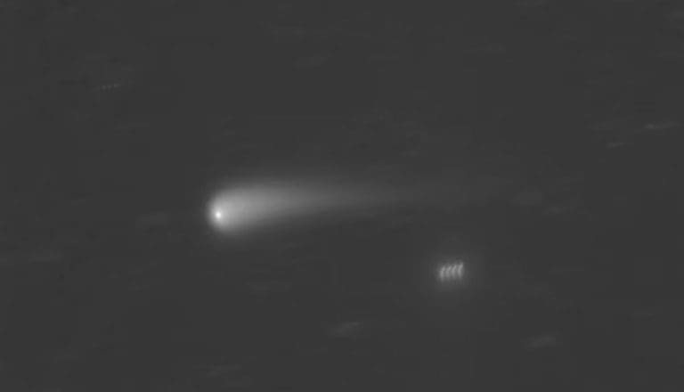 Comet