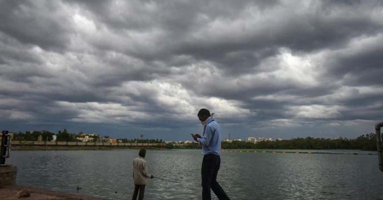 Cyclone Fengal to Bring Heavy Rainfall and Gusty Winds to Tamil Nadu, Puducherry