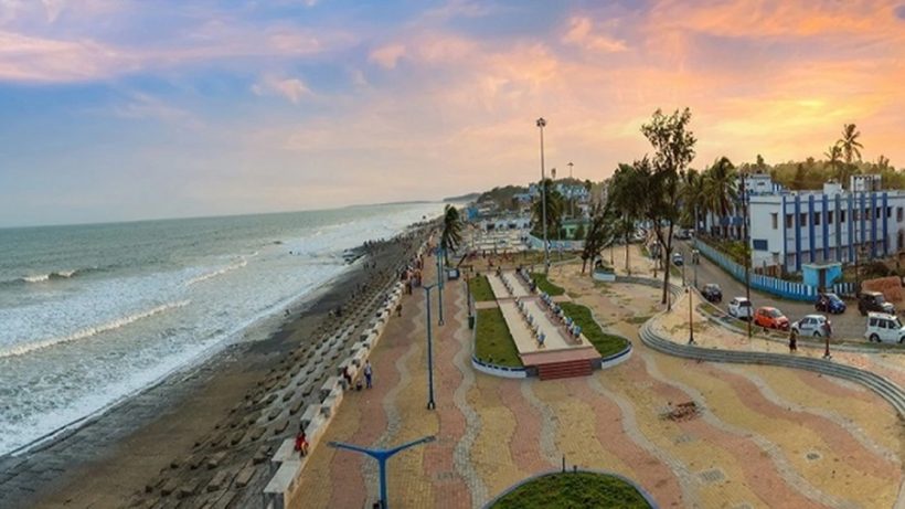 Digha-s Jagannath temple can be inaugurated on Rath yatra day , দিঘা জগন্নাথ মন্দিরের উদ্বোধন রথযাত্রা