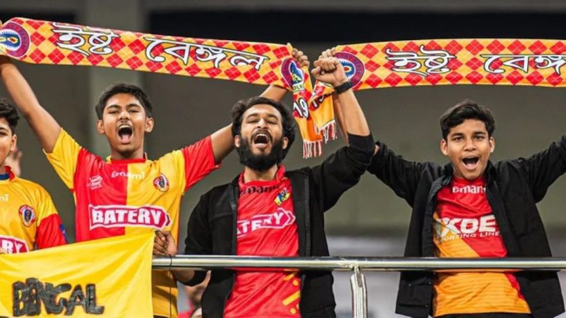 East Bengal