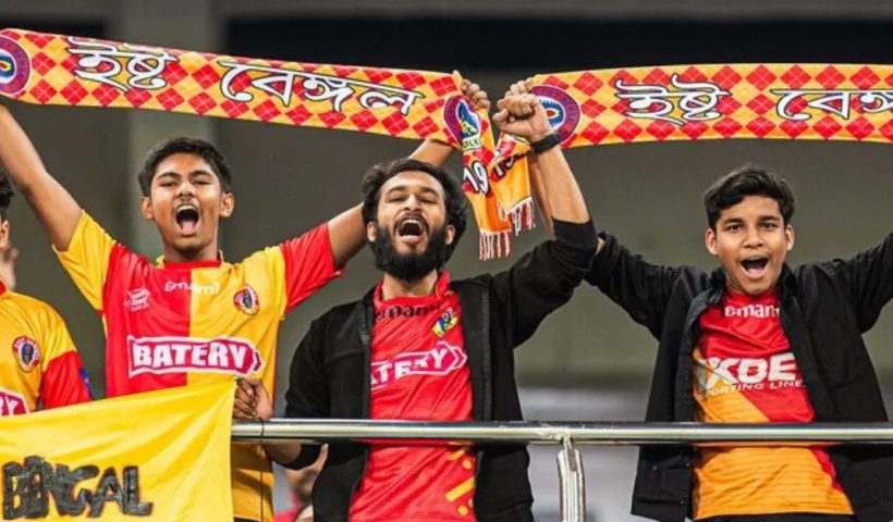 East Bengal