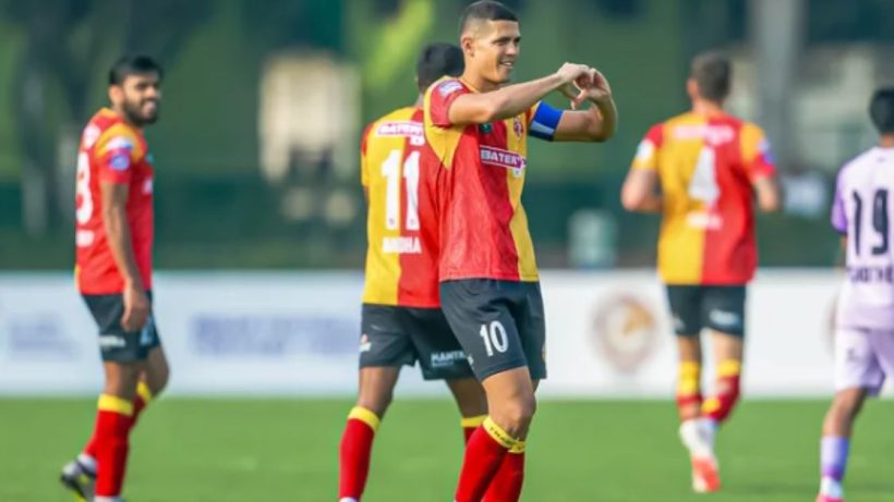 east bengal can sign players with transfer fees