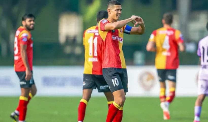 east bengal can sign players with transfer fees