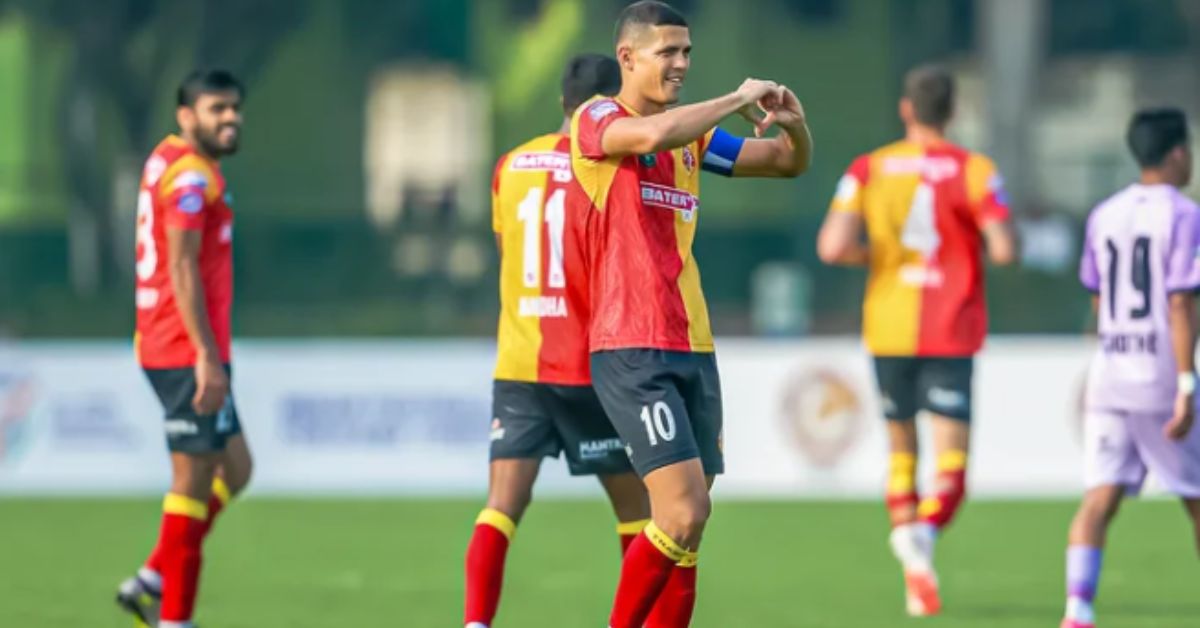 east bengal can sign players with transfer fees