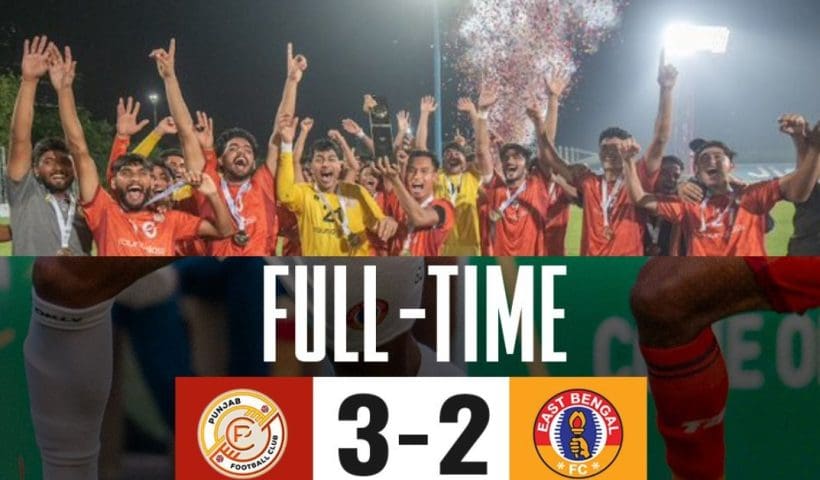 east bengal rfdl final game lost analysis