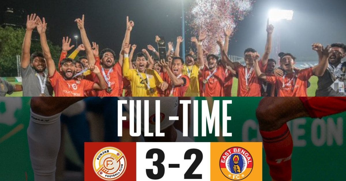 east bengal rfdl final game lost analysis