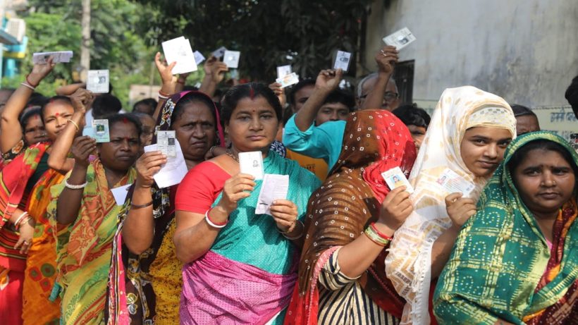 By-elections will be held in 4 assembly constituencies of West Bengal on July 10, রাজ্য়ের চার কেন্দ্রে বিদানসভা উপনির্বাচন ১০ জুলাই