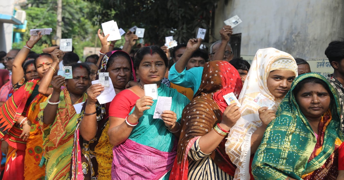 By-elections will be held in 4 assembly constituencies of West Bengal on July 10, রাজ্য়ের চার কেন্দ্রে বিদানসভা উপনির্বাচন ১০ জুলাই