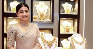 Gold Price Rises by ₹10 to ₹95,520; Silver Gains ₹100, Now at ₹98,100