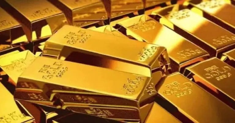rbi moves 1 lakh kg of gold from uk to its vaults in india , ব্রিটেন থেকে দেশে ১ লাখ কেজি সোনা ফেরাল আরবিআই