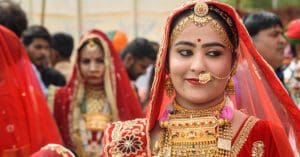 Gold Price Rises in Kolkata Amid Wedding Season Demand Surge