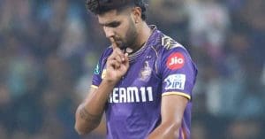 harshit rana