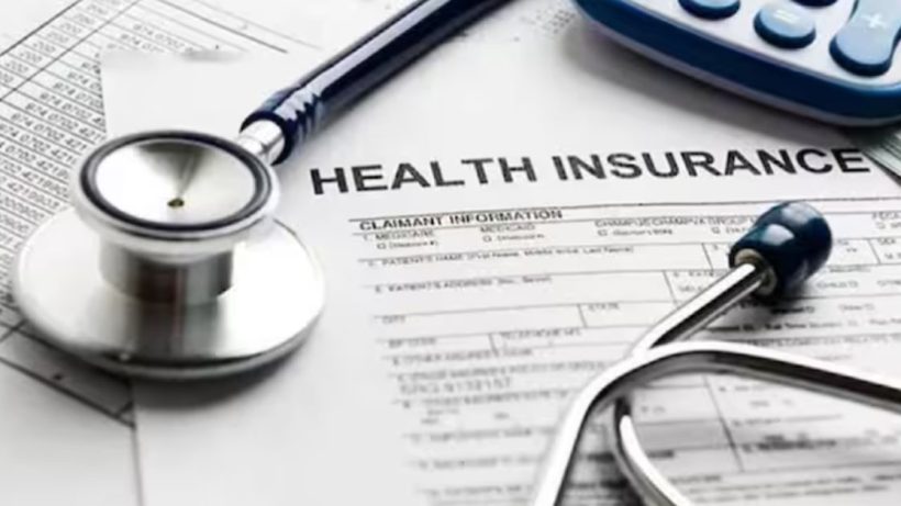 Health Insurance