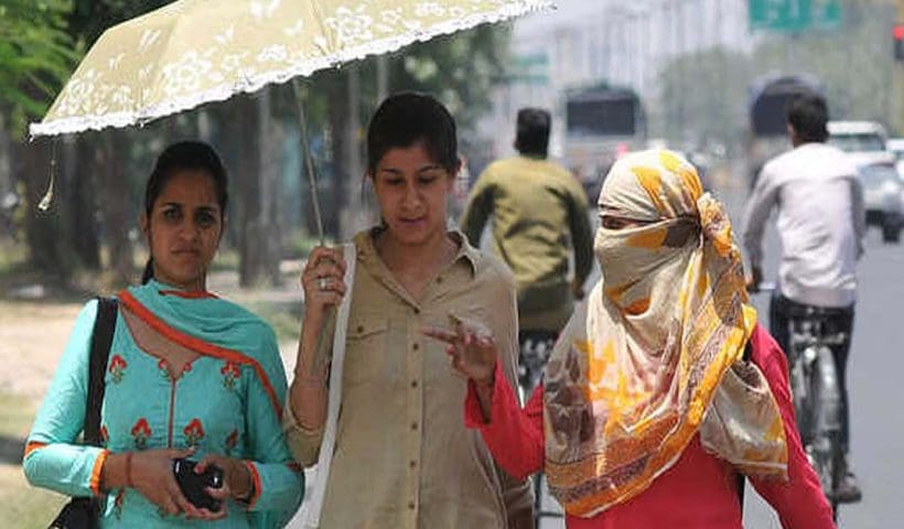 heatwave Heatwave: ফের বাংলা সহ এই রাজ্যলিতে থাবা বসাবে তাপপ্রবাহ, বর্ষা কবে?