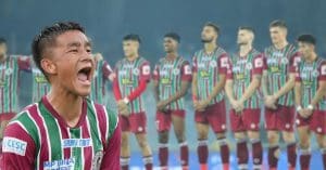 mohun bagan hnamte instagram