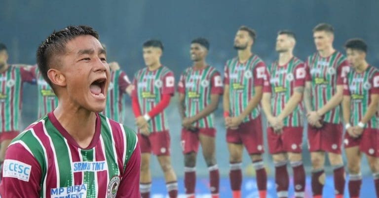 mohun bagan hnamte instagram