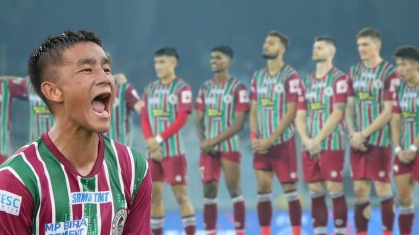 mohun bagan hnamte instagram