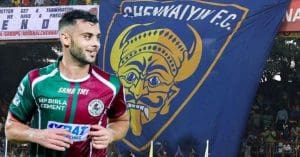 hugo boumous transfer rumours with chennaiyin fc