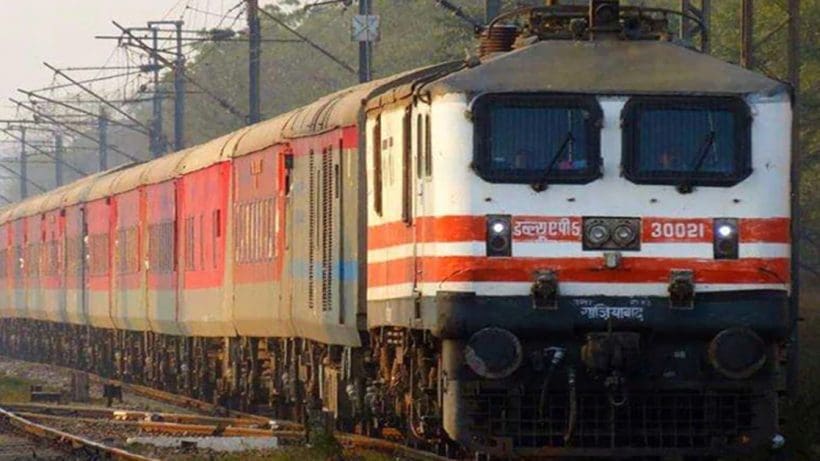 Eastern Railway will use new device to eliminate odor in train toilets