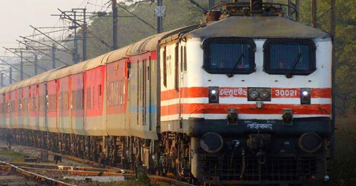 Eastern Railway will use new device to eliminate odor in train toilets