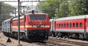 Indian Railway