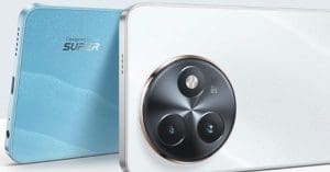 itel S24
