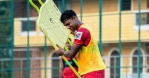 East Bengal FC Targets FC Goa’s Jay Gupta for 2025 ISL Season