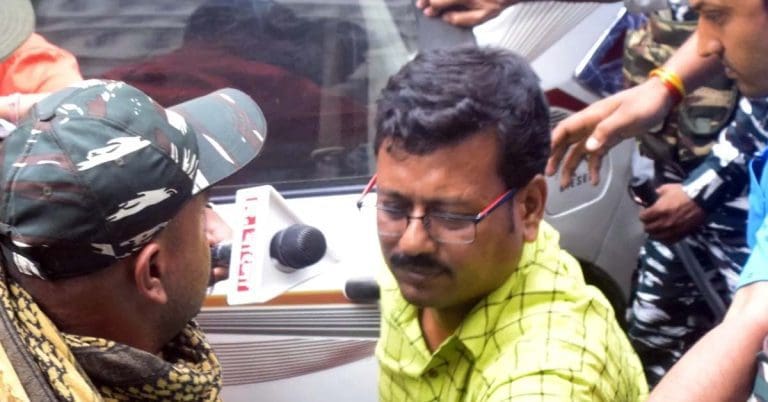 নিয়োগ দুর্নীতি কাণ্ডে জামিন পেলেন TMC বিধায়ক