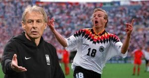 jurgen klinsmann