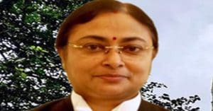 surpeme court rejects case against justice amrita sinha husband pratap chandra dey