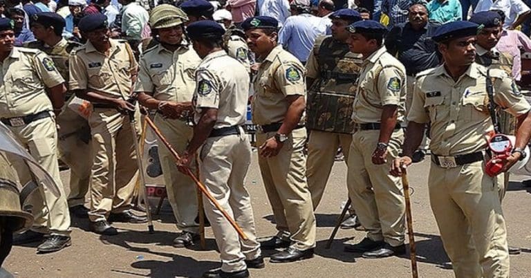 Anti Corruption Branch raid