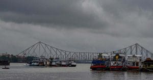 South Bengal Monsoon