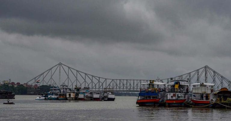 South Bengal Monsoon