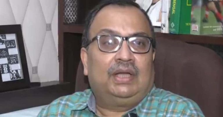 Kunal Ghosh: কুণালের প্রত্যাবর্তন! আবারও স্বমহিমায় ফিরলেন তিনি
