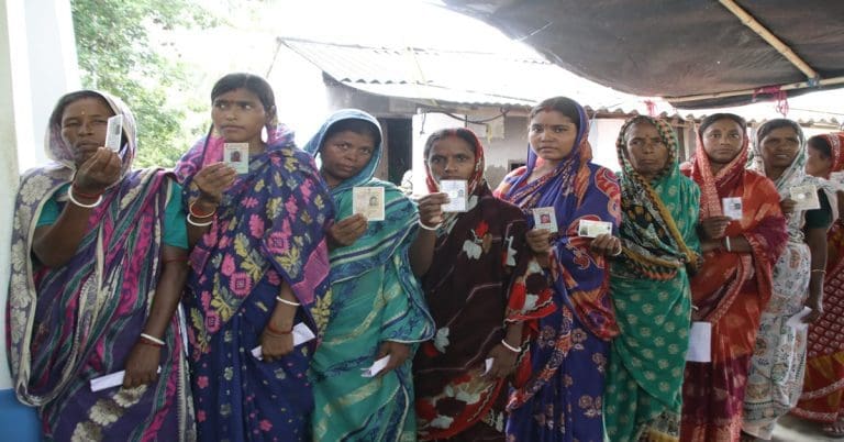 Total Voters In Lok Sabha Election 2024: প্রথম ৫ দফায় কোন আসনে কত ভোট পড়ল? অবশেষে জানাল কমিশন