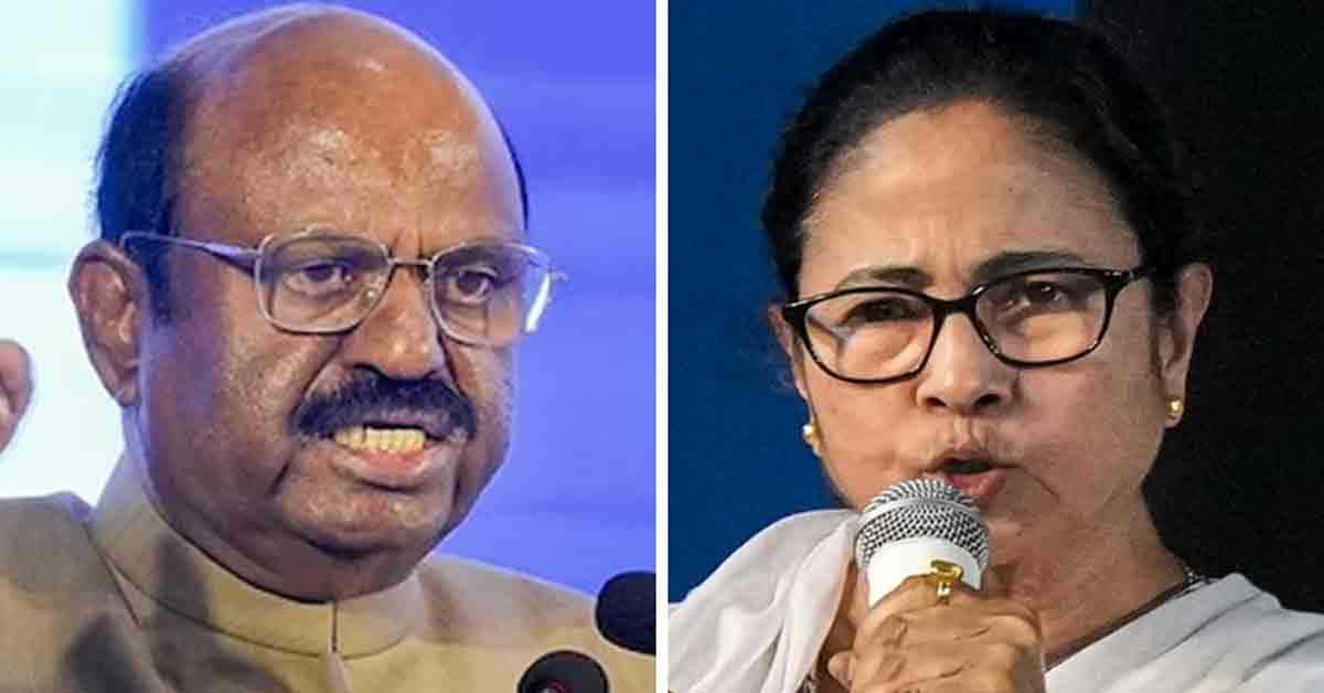 mamata banerjee challenges single bench judgment in governor cv ananda bose-s defamation case division bench , রাজ্যপালের মানহানি মামলায় এবার ডিভিশন বেঞ্চে মমতা