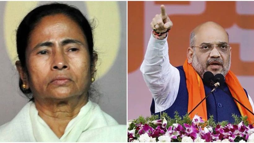 mamata banerjee hirak rani amit shah lok sabha election 2024, মমতা হীরক রানি বললেন অমিত শাহ