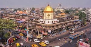 Calcutta High Court directs BJP leader Kalyan Chaubey to withdraw case for Maniktala by-election