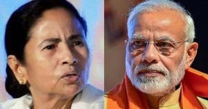 PM Modi repeatedly says in Lok Sabha Election campaign that Mamata Banerjee is anti-Hindu after after controversy over Ram krishna mission monks