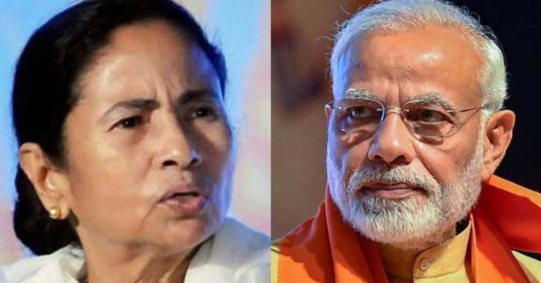 ‘এনডিএ সরকার টিকবে না, ক্ষমতায় আসবে ইন্ডিয়া’, তারিখ বলে দিলেন মমতা!
