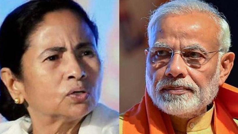 PM Modi repeatedly says in Lok Sabha Election campaign that Mamata Banerjee is anti-Hindu after after controversy over Ram krishna mission monks
