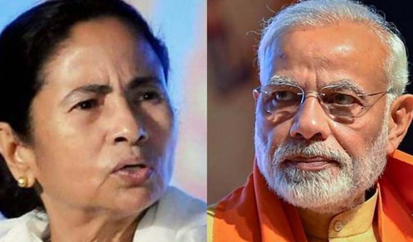 PM Modi repeatedly says in Lok Sabha Election campaign that Mamata Banerjee is anti-Hindu after after controversy over Ram krishna mission monks