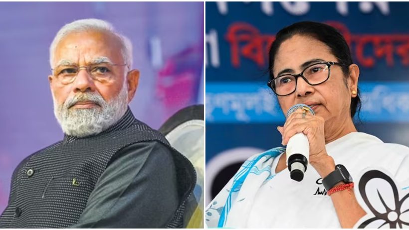 How Mamata Banerjee is claiming Modi government is losing in 2024 Lok Sabha Elections