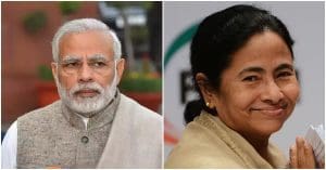 Bengal leads the country in terms of numbers in Lok Sabha election campaign program Mamata defeats Modi, সব রাজ্যকে হেলায় টেক্কা বাংলার, দেশে জিতলেও বঙ্গভূমে মোদীকে বলে বলে গোল মমতার!