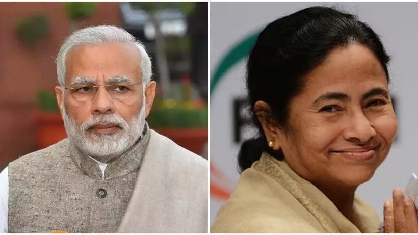 Bengal leads the country in terms of numbers in Lok Sabha election campaign program Mamata defeats Modi, সব রাজ্যকে হেলায় টেক্কা বাংলার, দেশে জিতলেও বঙ্গভূমে মোদীকে বলে বলে গোল মমতার!