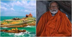 Why Prime Minister Narendra Modi chose Vivekananda Rock for meditation, ধ্যানস্থ হতে কেন বিবেকানন্দ রক-কেই বেছে নিলেন মোদী?
