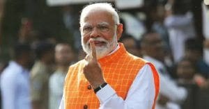 PM Modi Says Opposition Plays Communal Casteist Politics In Garb Of Secularism, ধর্মনিরপেক্ষতার আড়ালে ভয়ঙ্কর 'খেলা' বিরোধীদের! মুখোশ খুললেন প্রধানমন্ত্রী মোদী